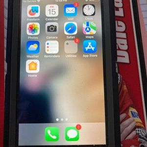 Apple iPhone SE 2020